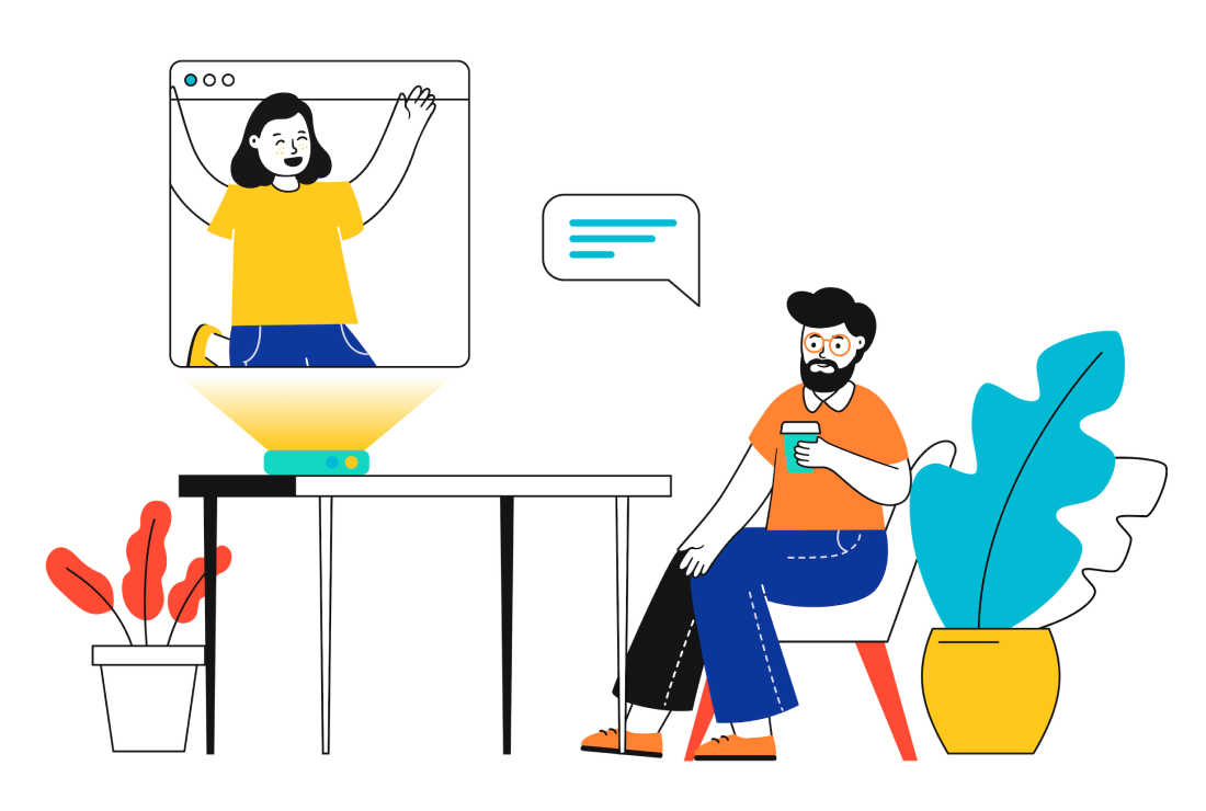 Hire an expert image