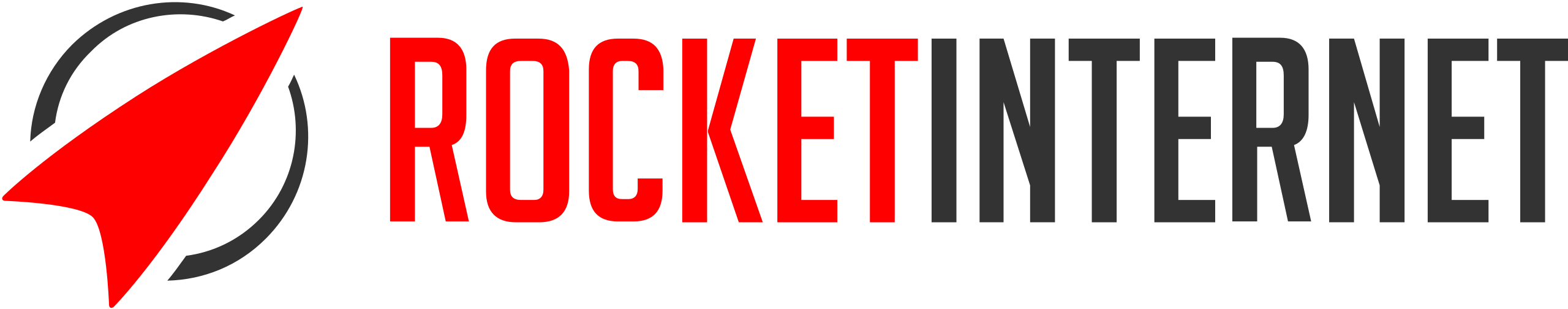 rocket logo