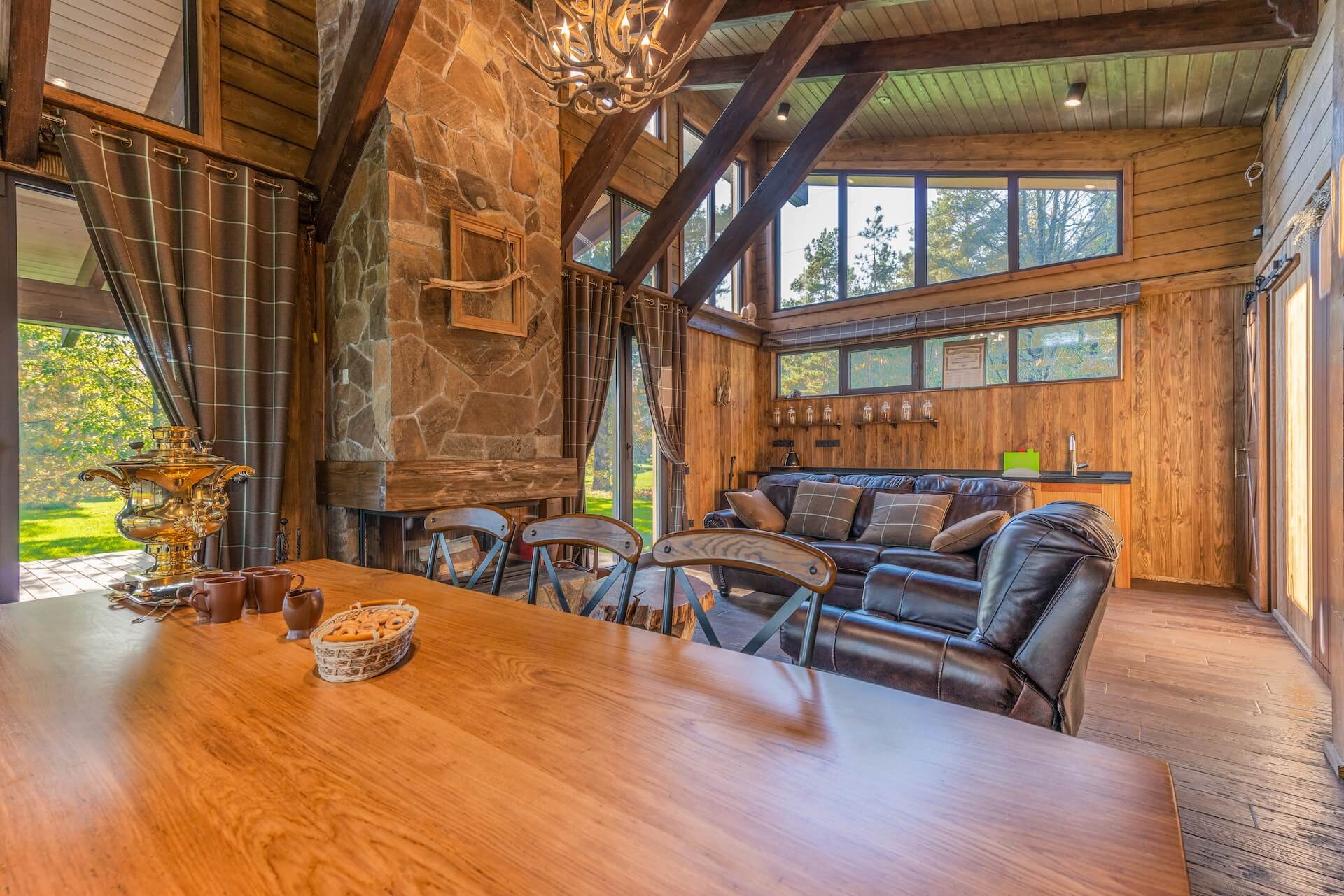 Rosello - Travel Webflow template for a wellness hotel