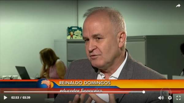 Educação Financeira no BNCC