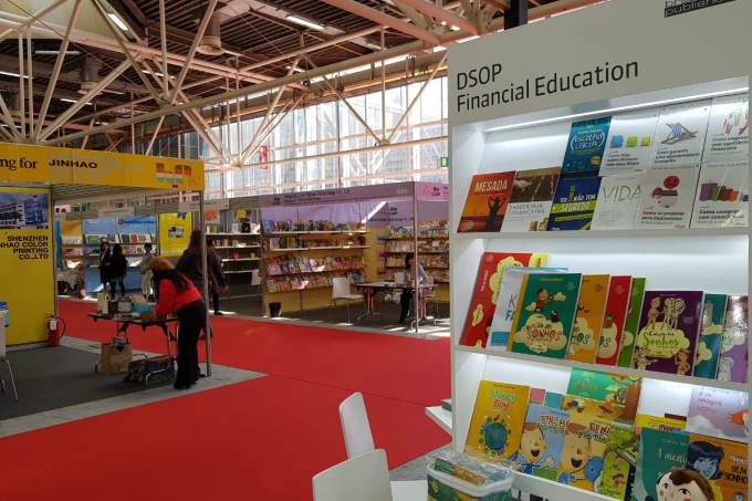 Feira do Livro de Bolonha