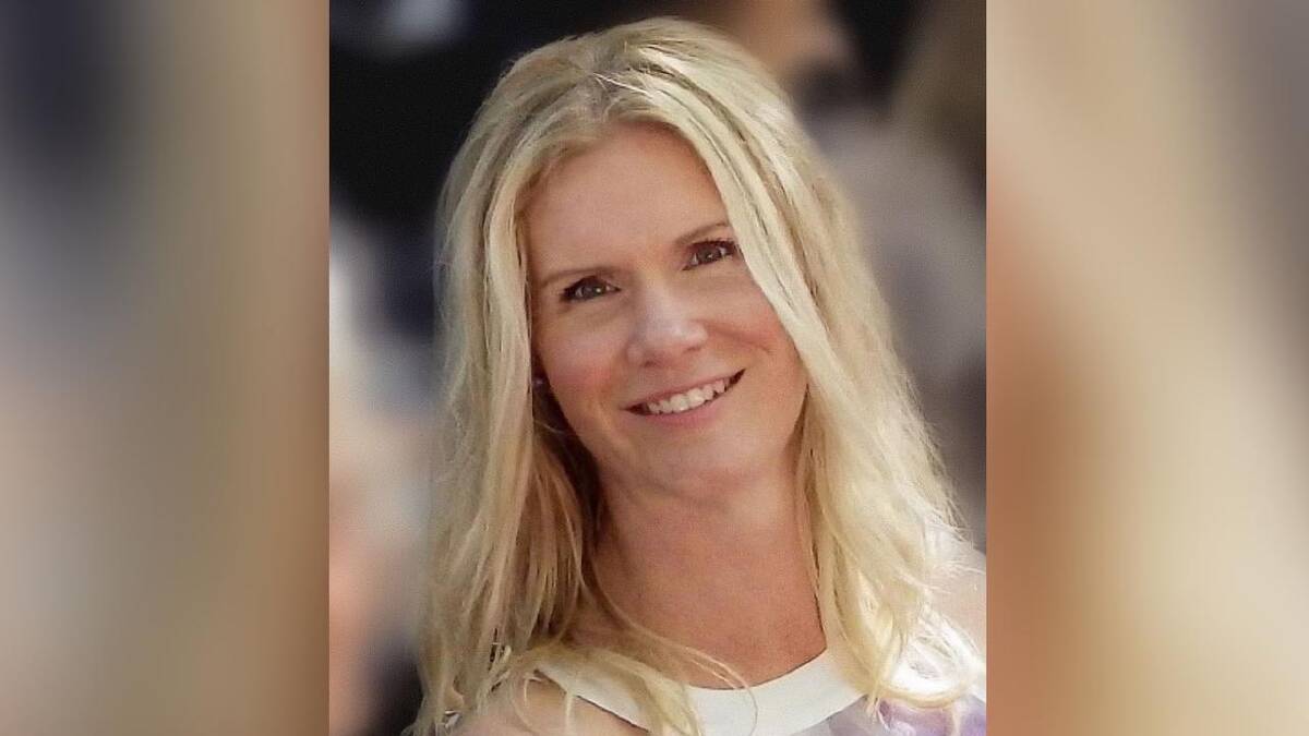 Samantha Fraser was murdered in 2018, beaten to death by her former partner. (PR IMAGE PHOTO)