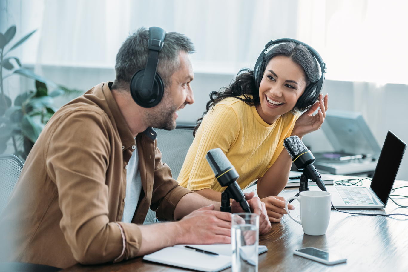 Creating Buzz: The Power of Podcasts and Influencer Marketing for Clean Economy Businesses