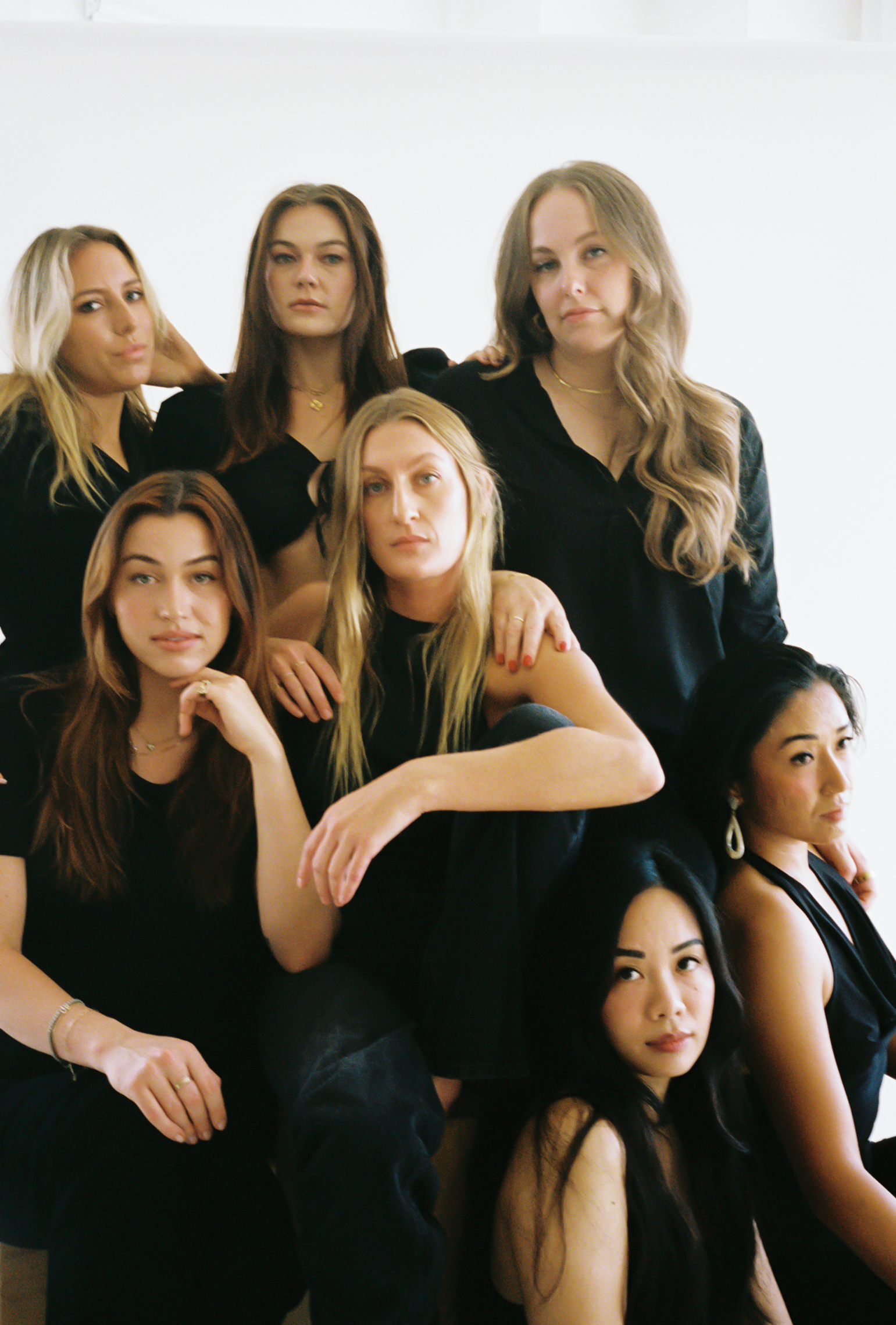 The Substance Collective