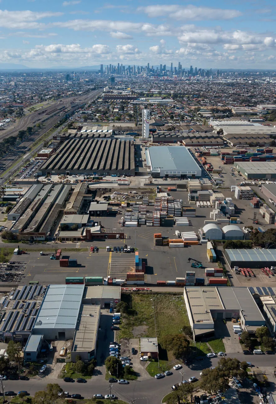 Wentworth capital investment fund