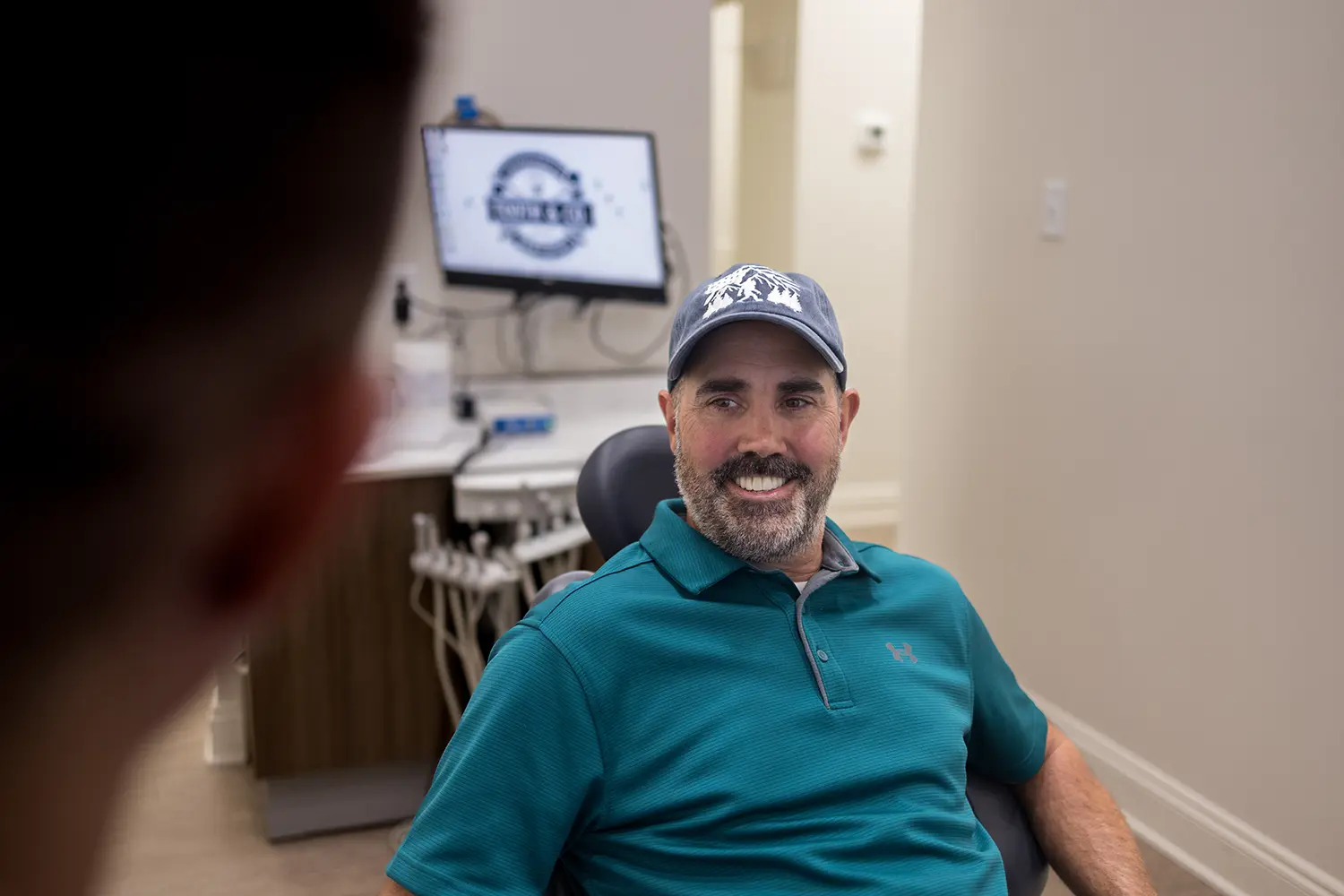 Myofunctional Therapy in Fairhope, AL - Tooth & Co.