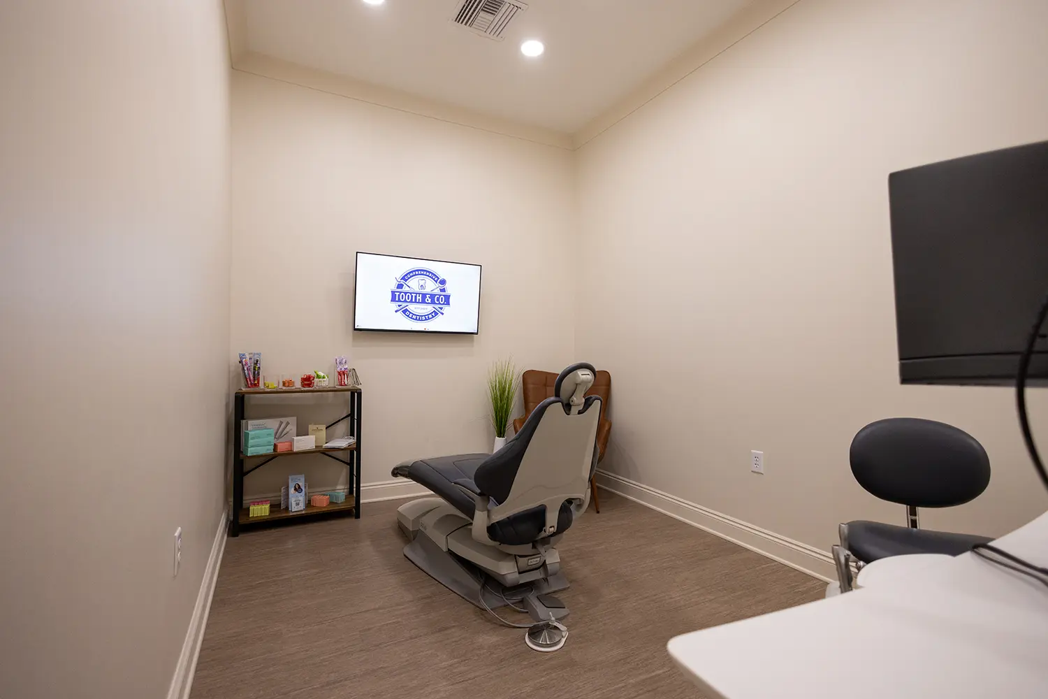 Myofunctional Therapy in Fairhope, AL - Tooth & Co.