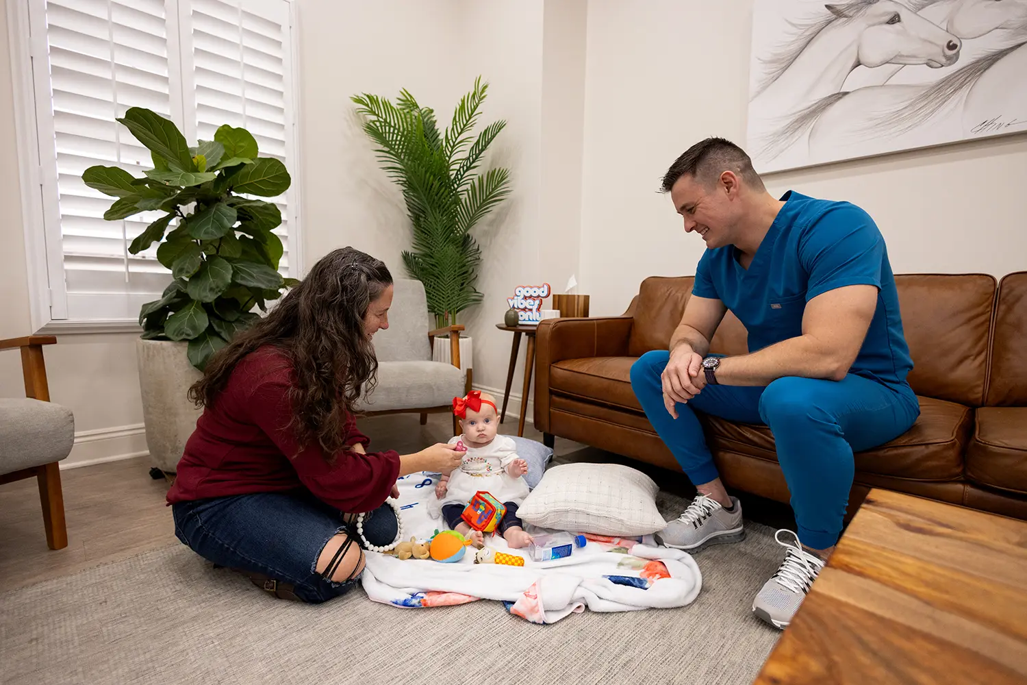 Myofunctional Therapy in Fairhope, AL - Tooth & Co.