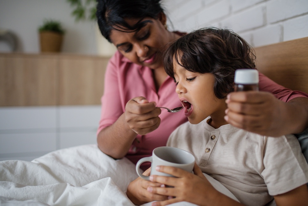 The Unique Pressures of Motherhood: Why Moms Often Feel More Parenting Stress