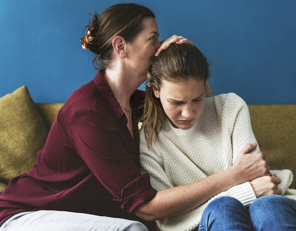 The Changing Landscape of Pressure: Insights on Teens and Parents Pre- and Post-COVID