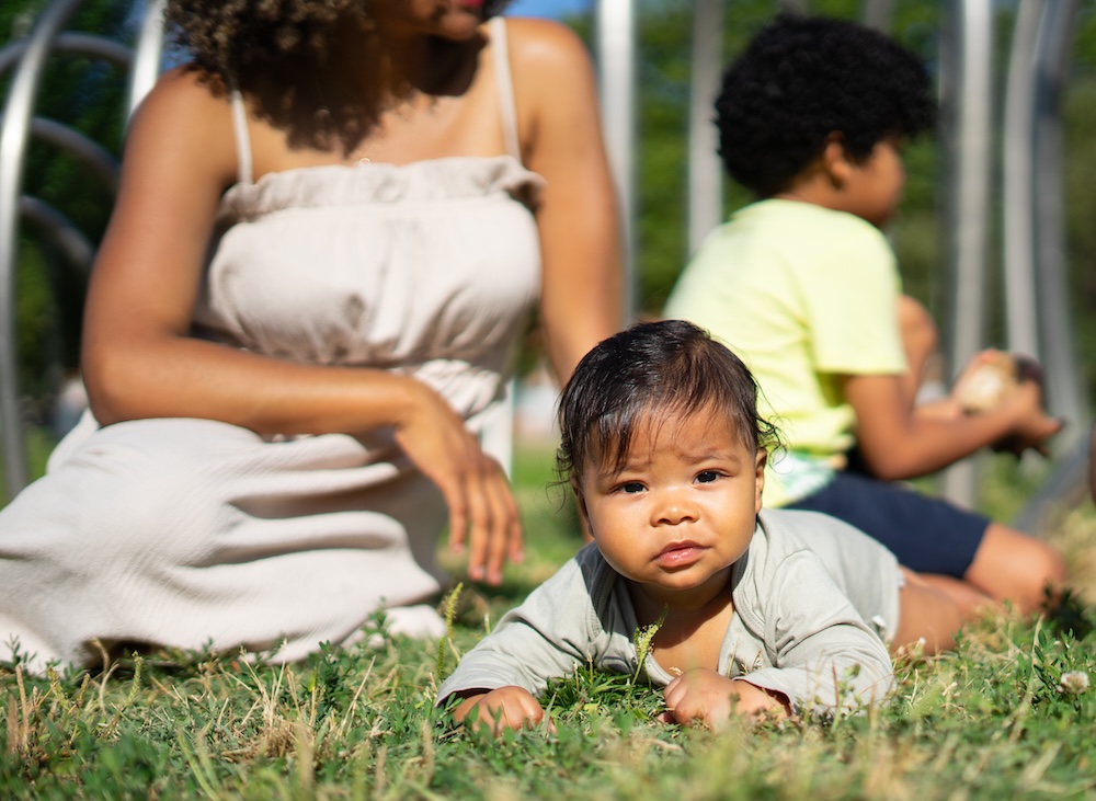 Why Isn’t It Called “Mothers Under Pressure” When the Burden Falls Mostly on Moms? 