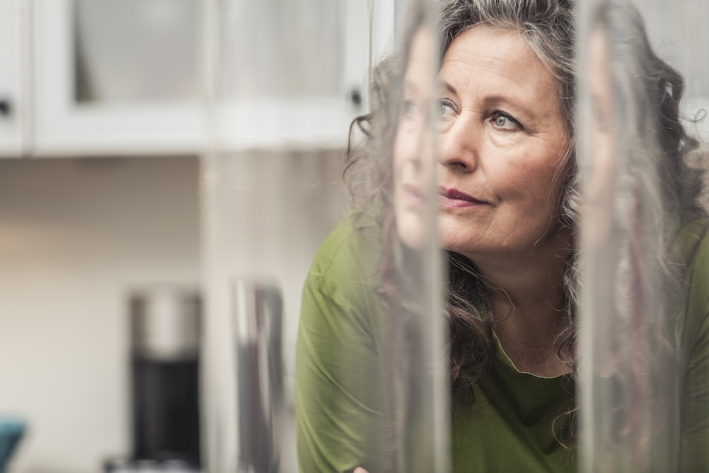 Navigating the Mid-Life Crisis as a Mom: Identity, Teenagers, and Hormonal Shifts 
