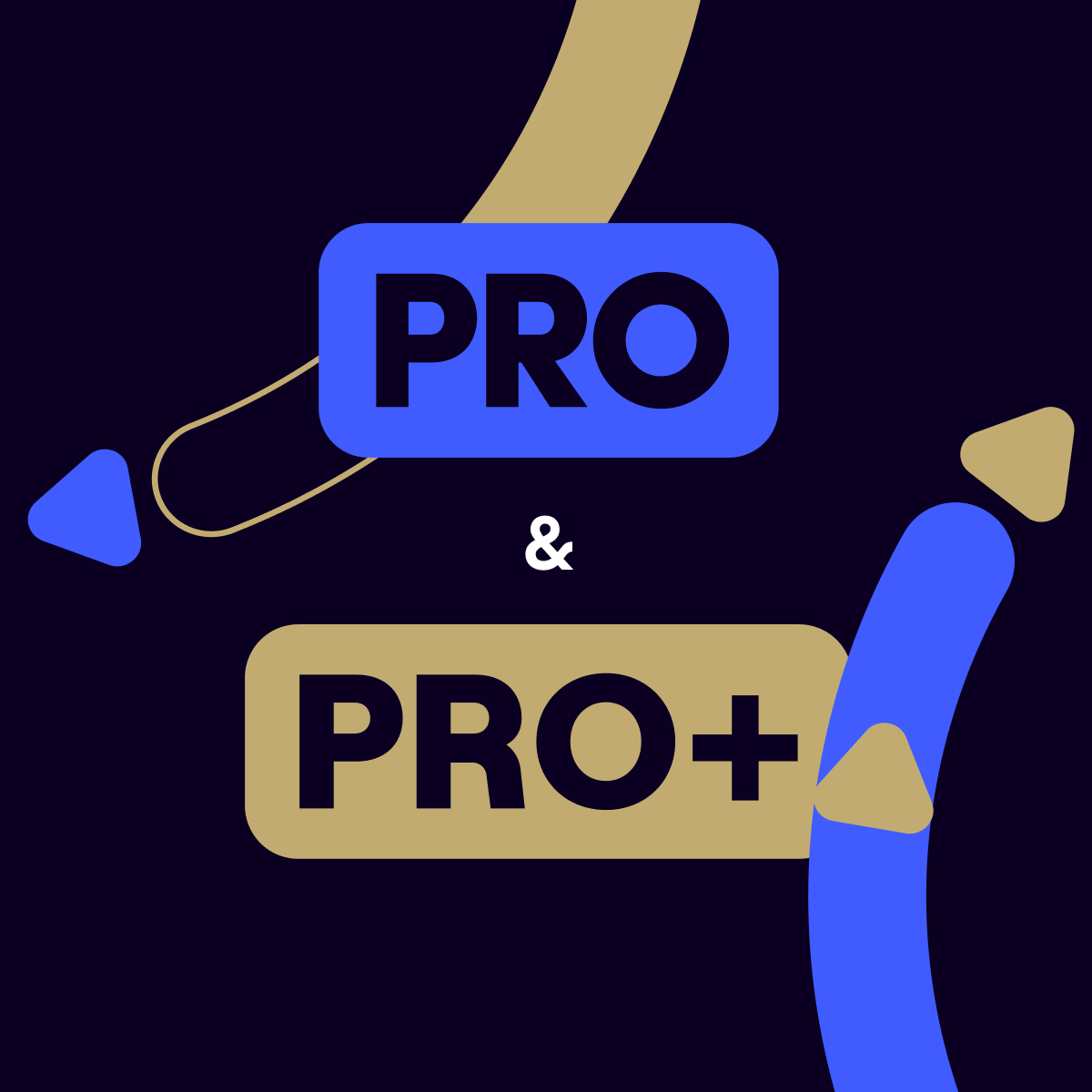 Introducing Delta PRO & PRO+: More Power, More Choice | Delta