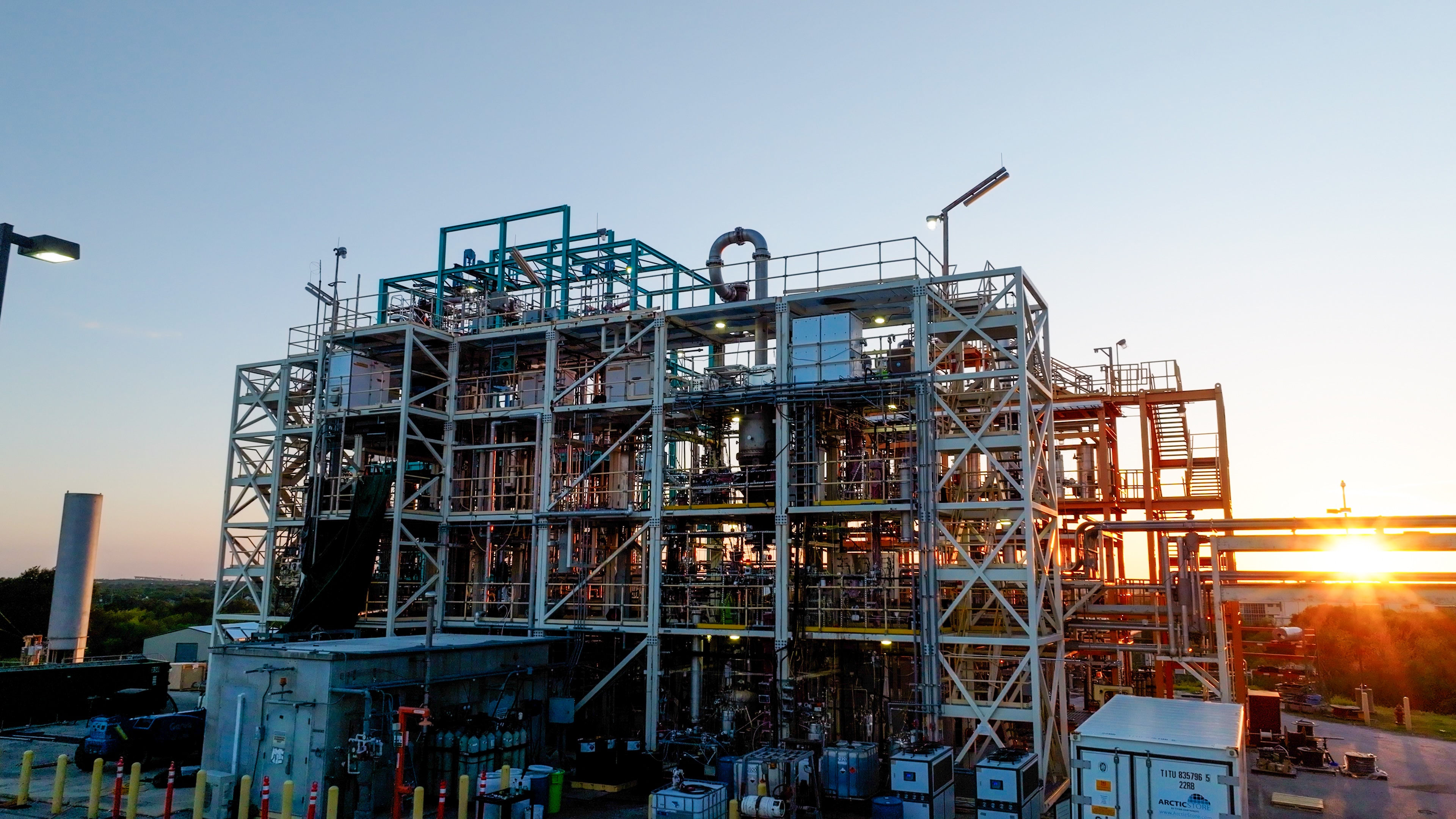 Alder Surpasses 1,000 Hours of Integrated Pilot Operation