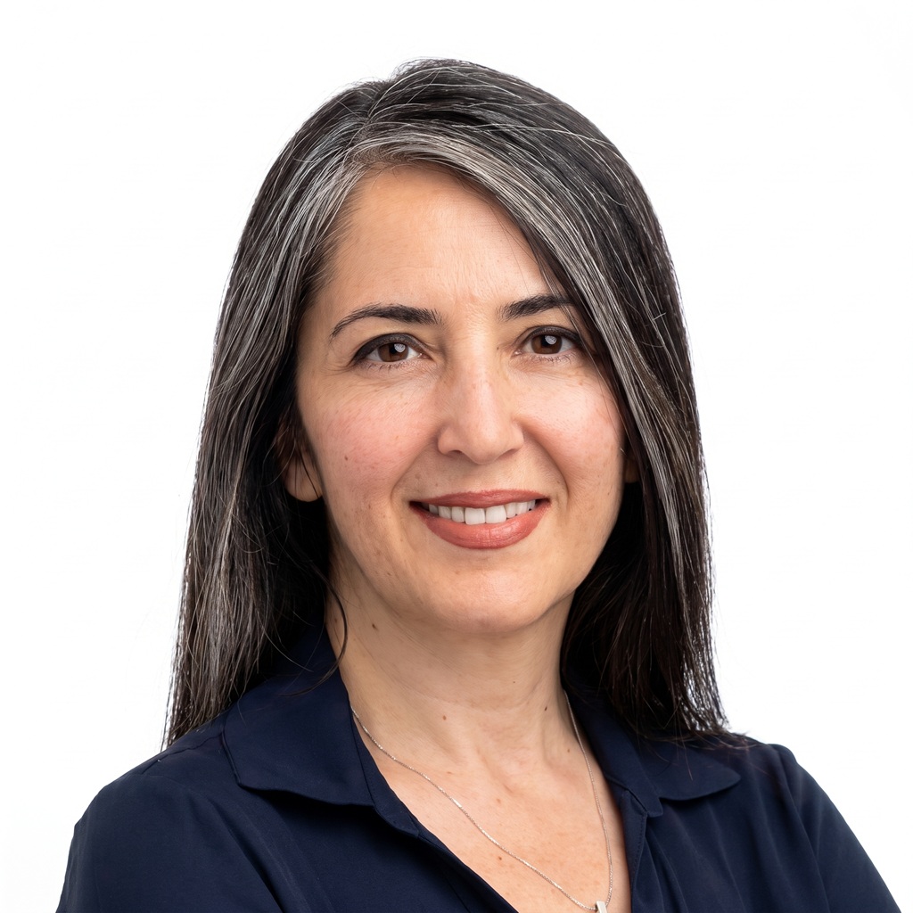 Pegah Sherkat