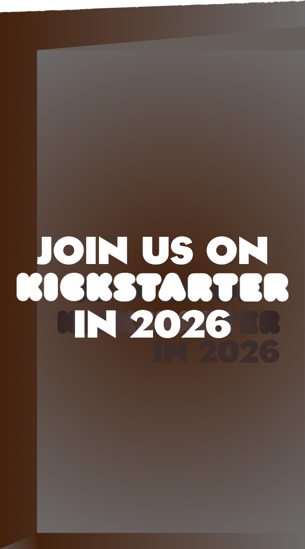 The Vandermist Dossier - coming to kickstarter in 2025