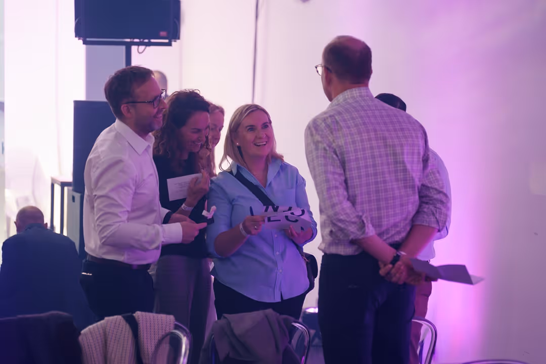 A challenging, exciting team-building activity in Amsterdam at Sherlocked