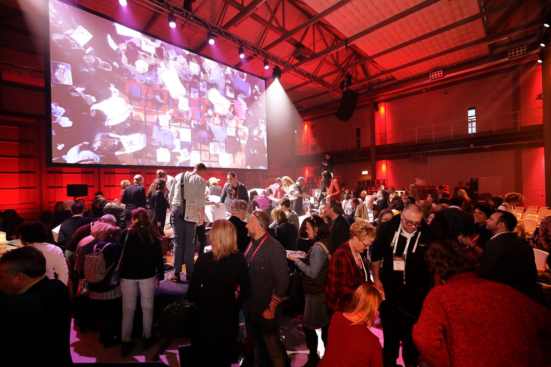 Sherlocked mystery experiences amsterdam