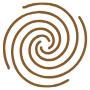 Icon representing immersive experience