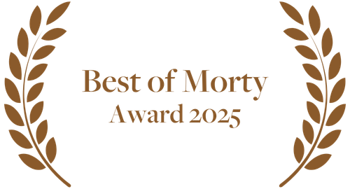 Best of Morty Award 2025