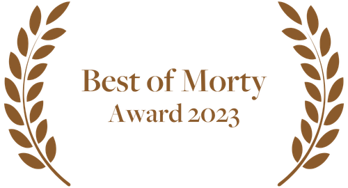 Best of Morty Award 2023