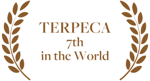 TERPECA 7th in the World