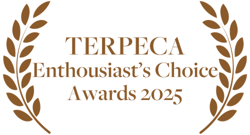 TERPECA Enthusiast's Choice Award 2025