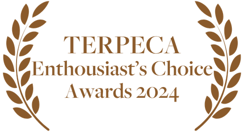 TERPECA Enthusiast's Choice Award 2024