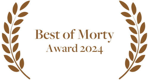 Best of Morty Award 2024