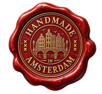 Handmade in Amsterdam