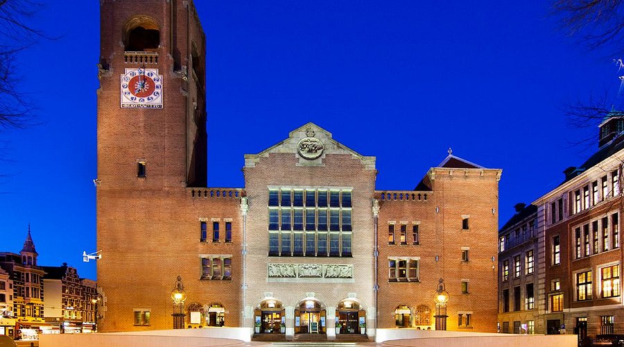 Sherlocked (Amsterdam) - Alles wat u MOET weten voordat je gaat (met foto's)