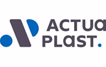 Logo Actuaplast