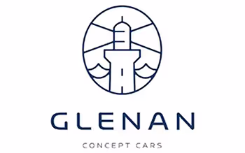 Logo Glenan concept cars