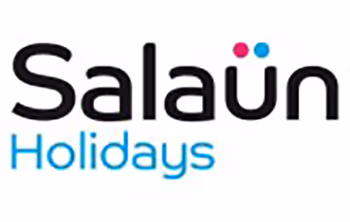 Logo Salaun Holidays