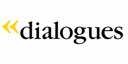 Logo Librairie Dialogues