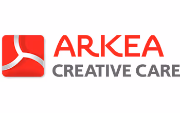 Logo Arkea Care