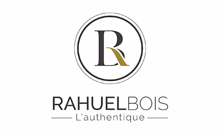 Logo Rahuel Bois