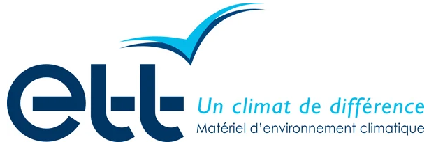 Logo ETT
