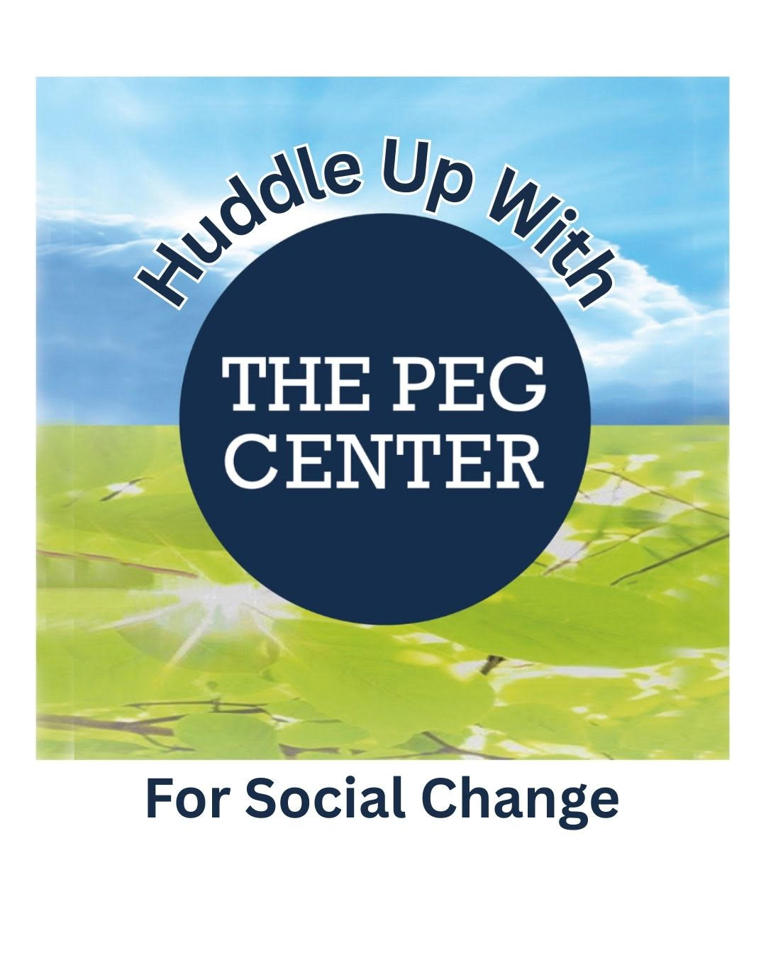 The PEG Center