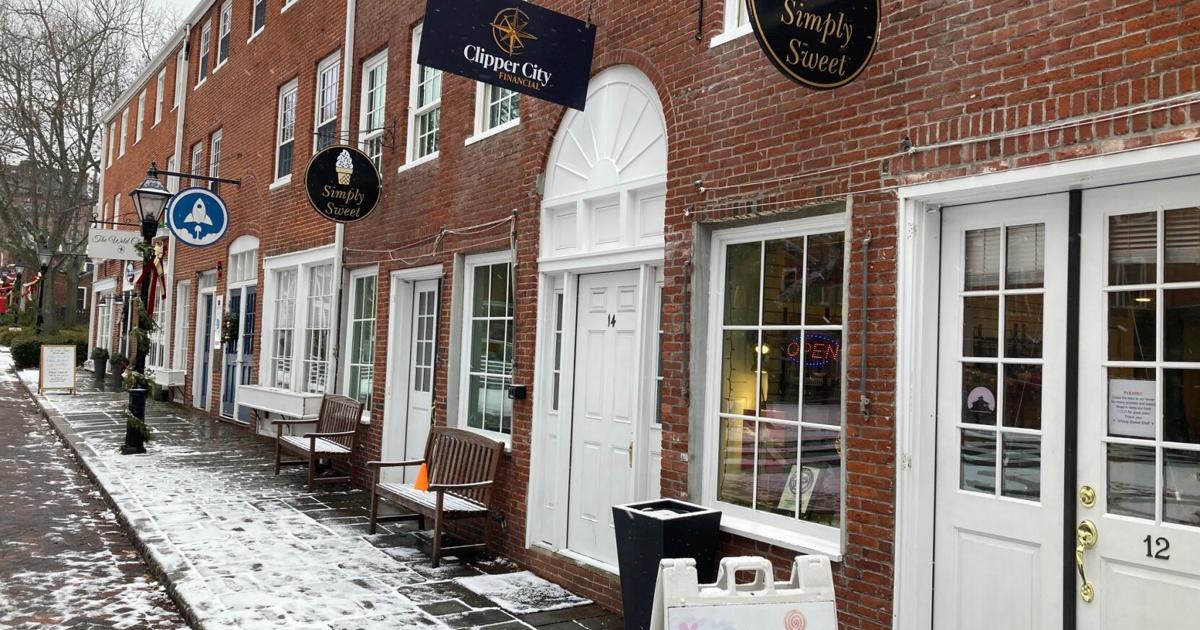 The Daily News of Newburyport