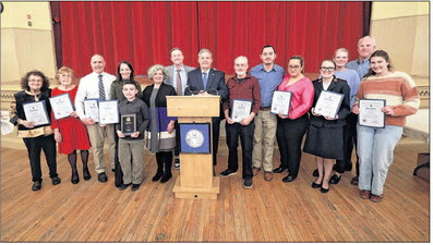 KEITH SULLIVAN/ Photos