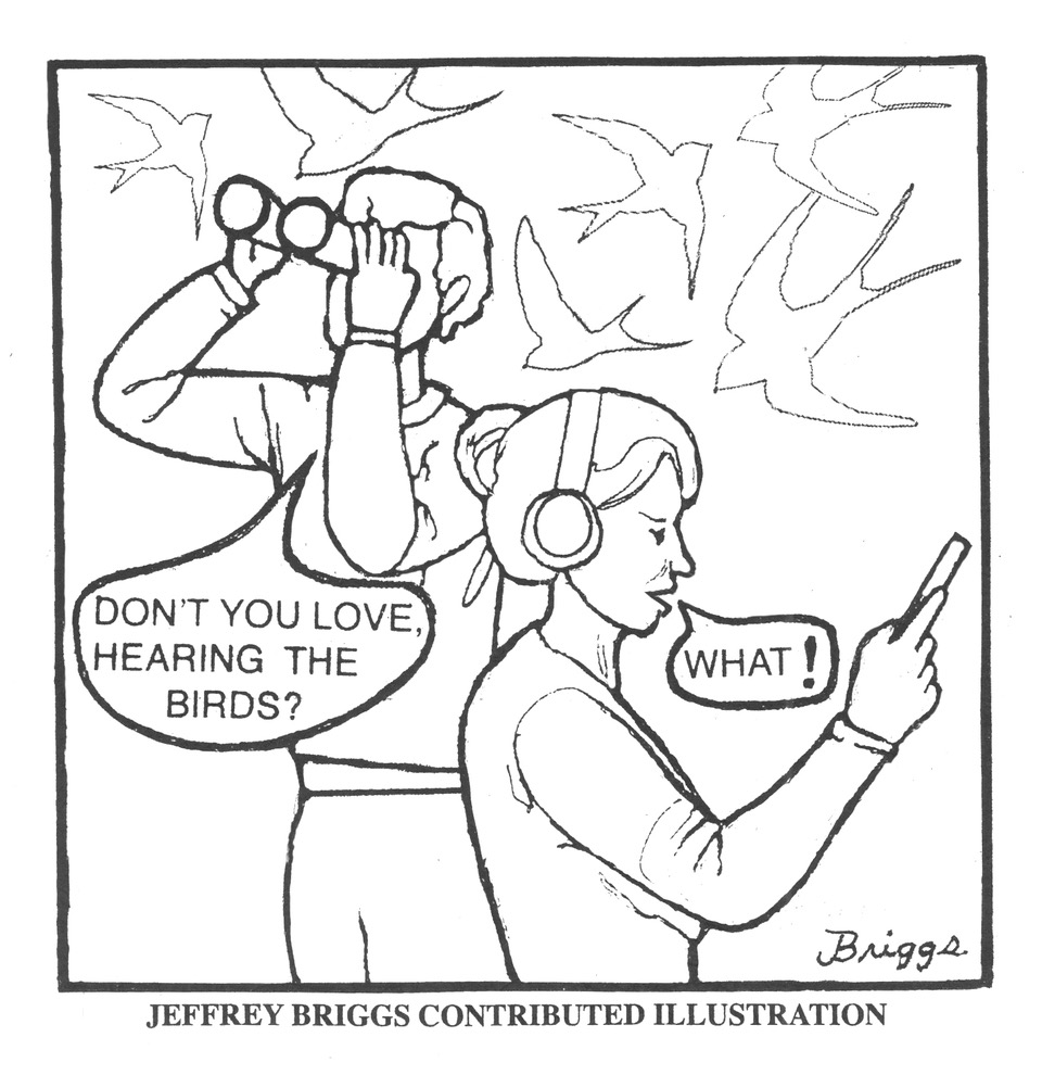 Jeffrey Briggs