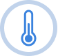 Low temperature alerts