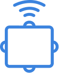 Sensor-based solution