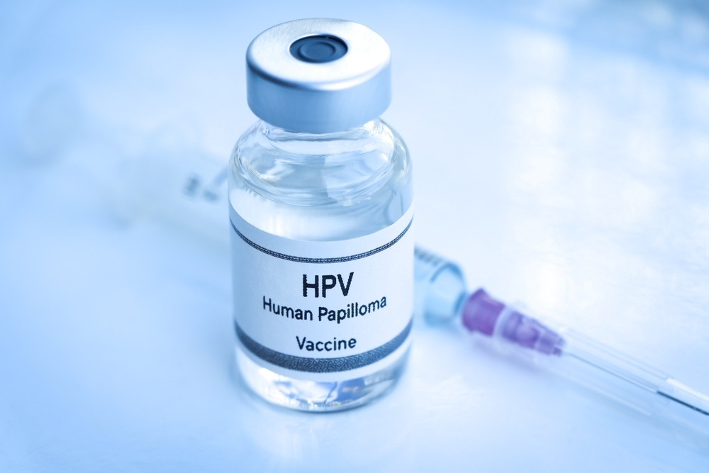 впл вірус папіломи людини hpv