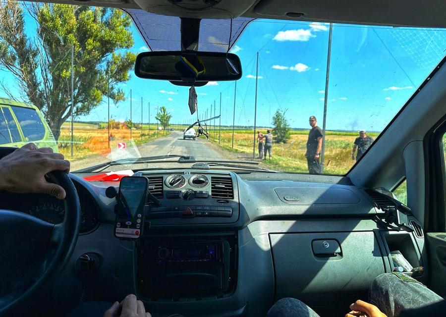 Слов'янськ Краматорськ Донбас Ізюм війна Україна