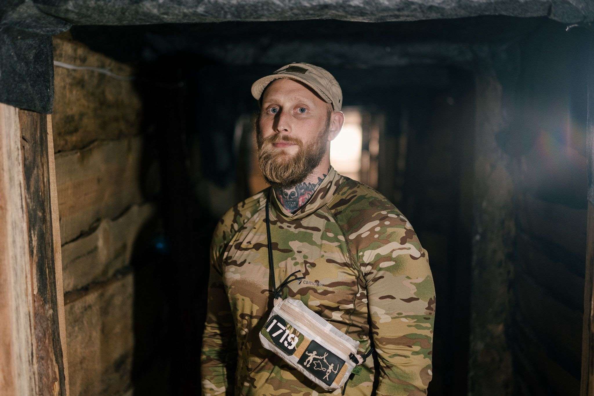 війна в україні медики репортаж