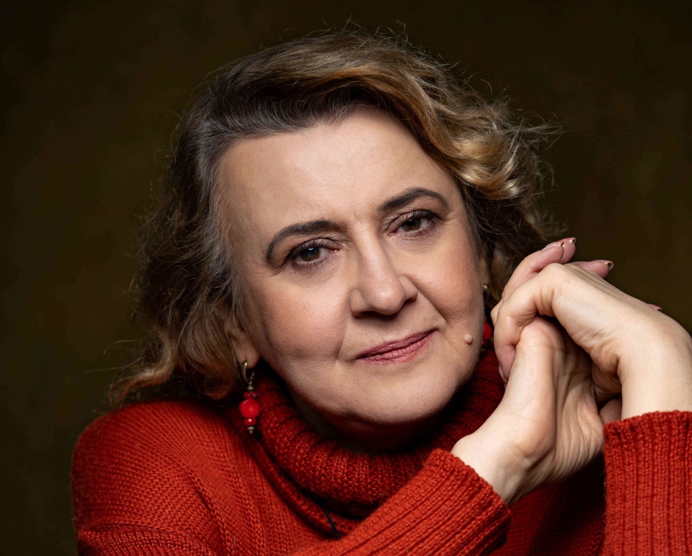 оксана забужко мазепа польща війна україна