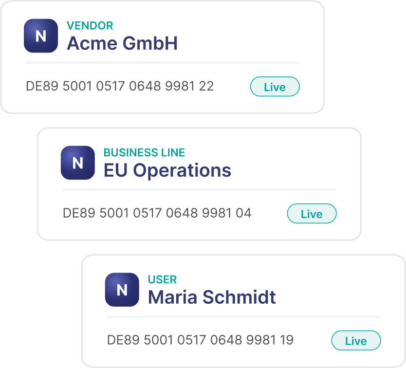 Embedded Online Payments via Stablecoin Infrastructure