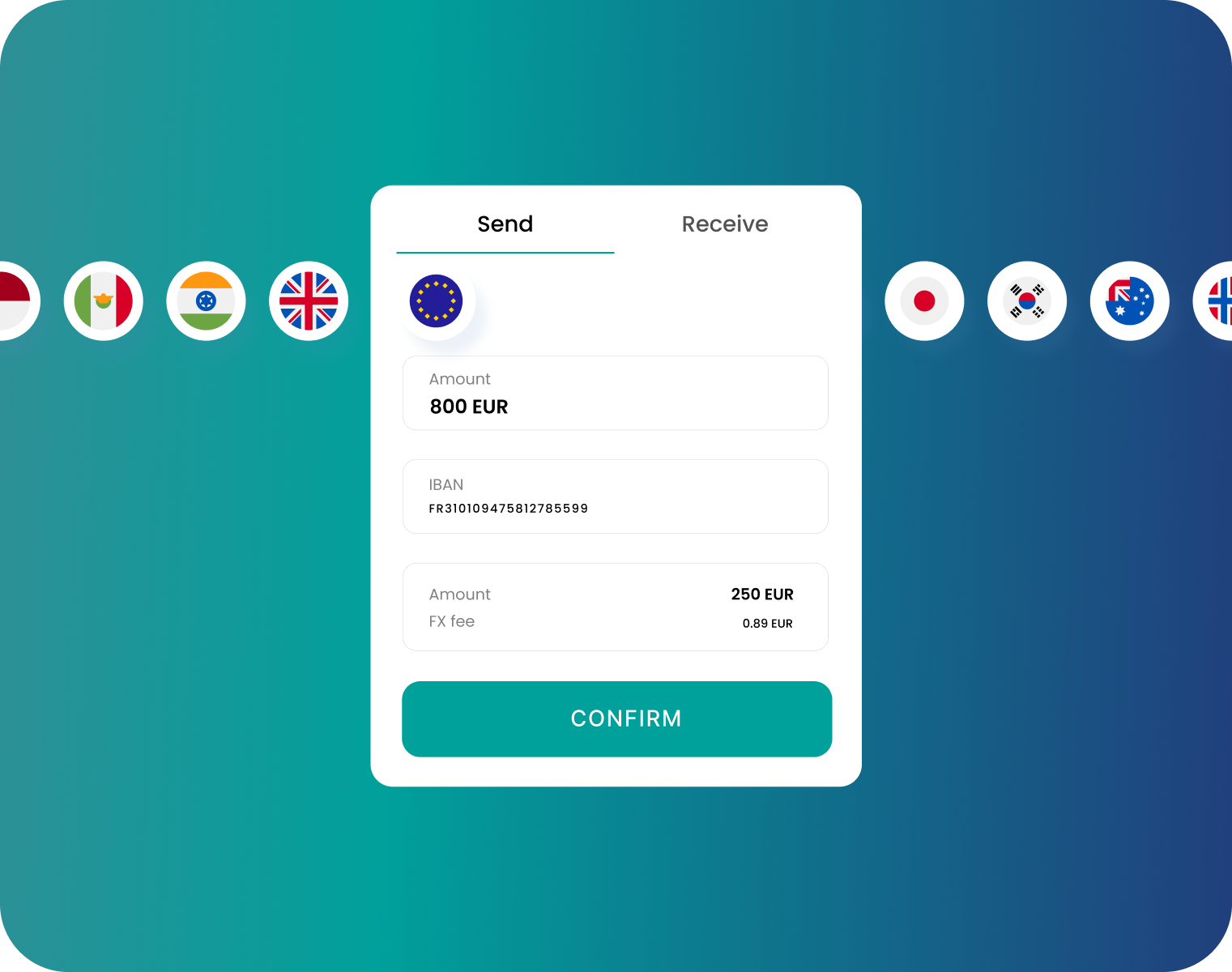 Marketplace Settlement Infrastructure via Stablecoins